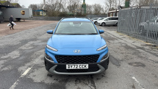 Hyundai Kona 1.6 GDi Hybrid SE Connect 5dr DCT Hybrid Hatchback